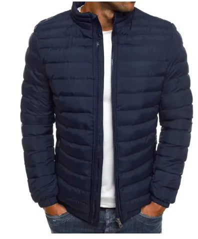 Men’s Winter Padded Jacket