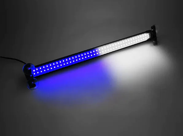 Car Multifunction Bumper Lamp