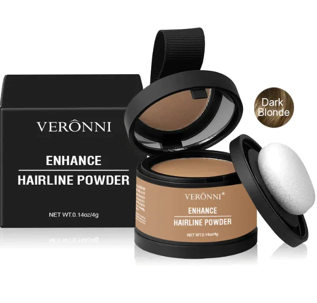 Hairline Powder – 14 Colors