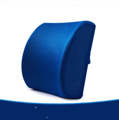 Cushion for Lower Back Support