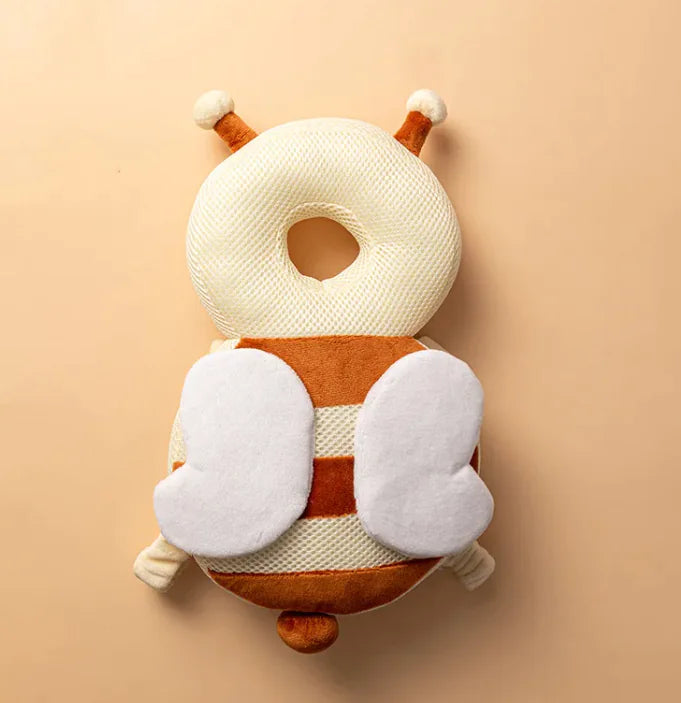 Baby Anti-Fall Head Support Cushion