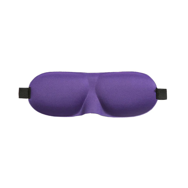 3D Blackout Sleep Mask