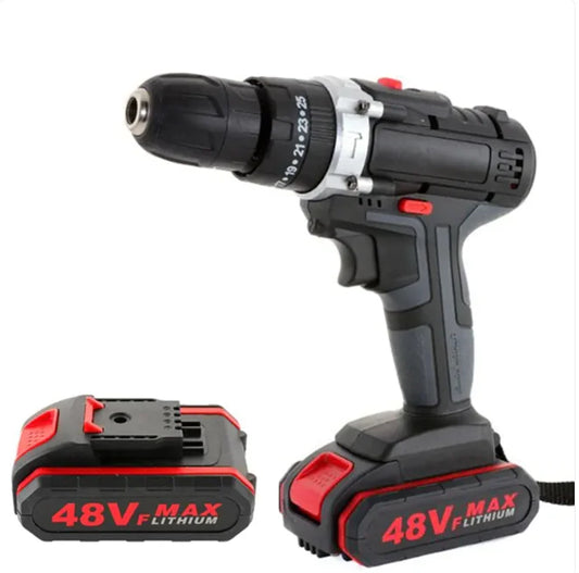 Electric Screwdriver Tool