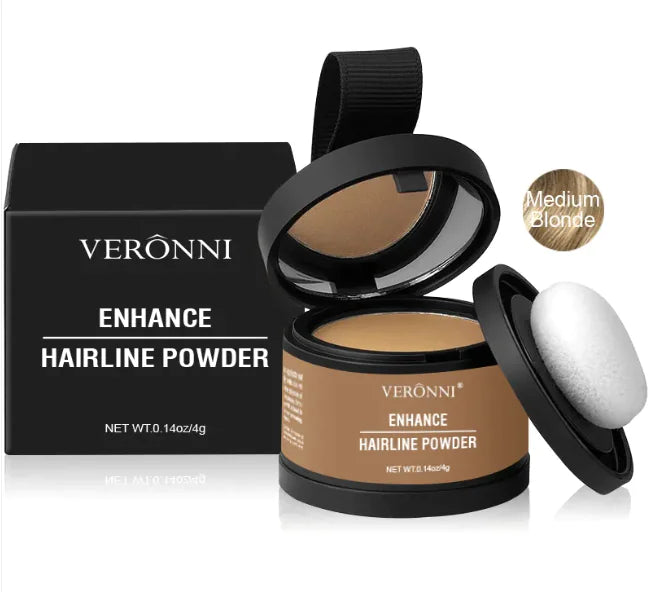 Hairline Powder – 14 Colors