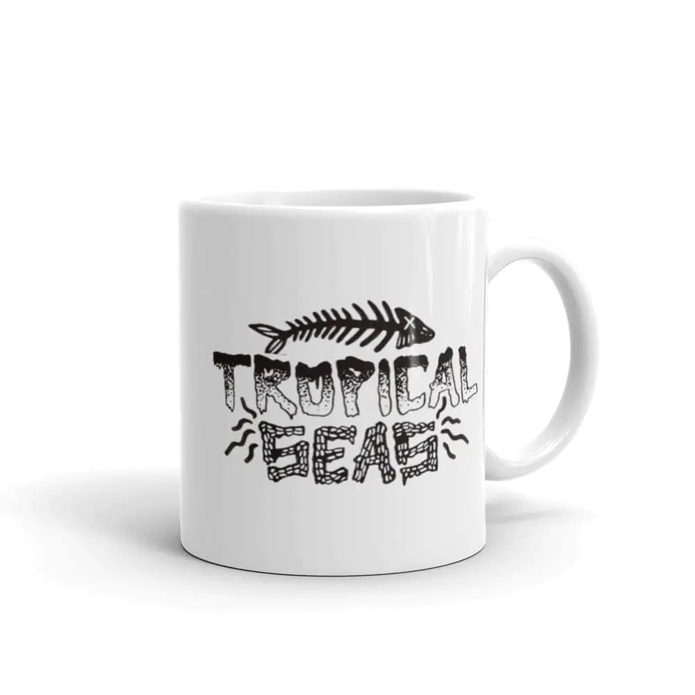 Tropical Seas Morning Brew Cup