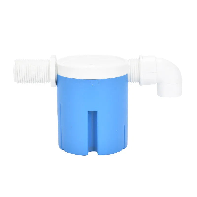 JYN15 Plastic Animal Husbandry Ball Valve