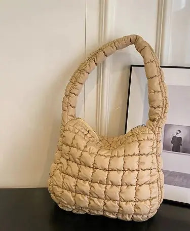 Quilted Bag