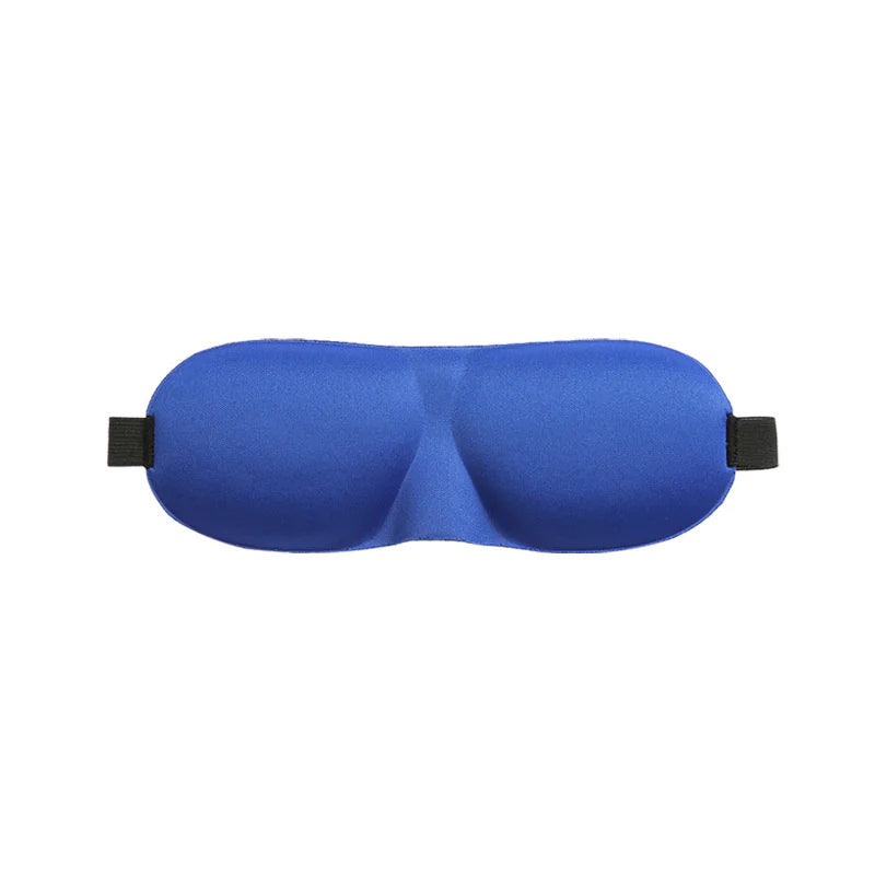 3D Blackout Sleep Mask