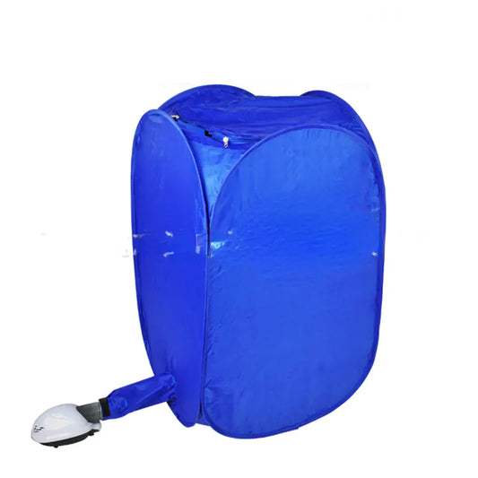 Mini Foldable Clothes Dryer Bag