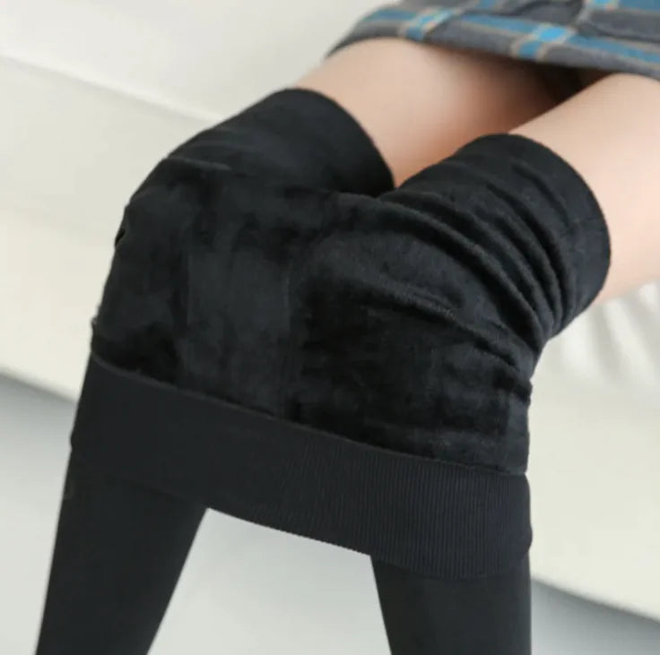 Velu Therm Warm Leggings