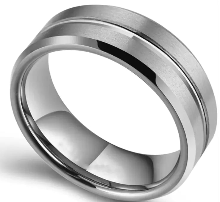 Wedding Band Rings for Men