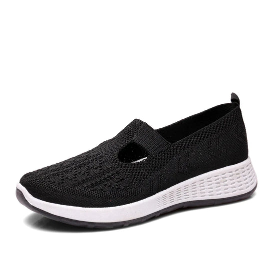 Breathable Non-slip Slip-on Shoes