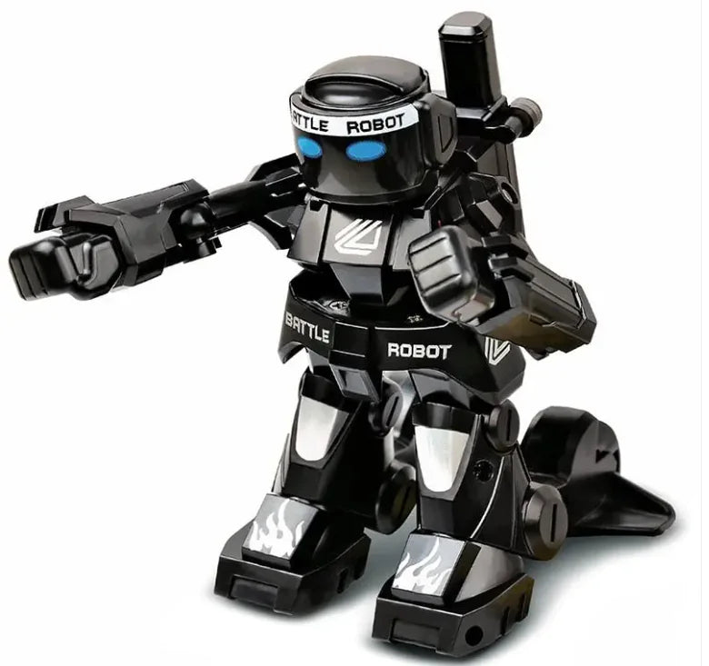 RC 777-615 Battle 2.4G Mini Smart Robot