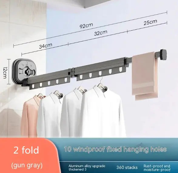 Drying Rack Clothes Hanger