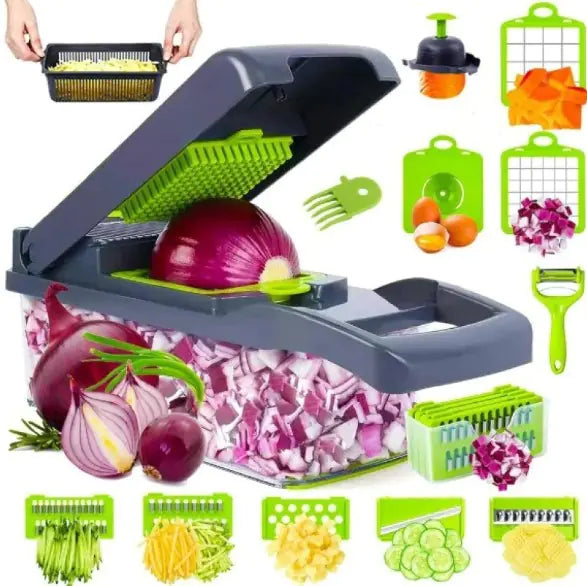 Vegetable Chopper