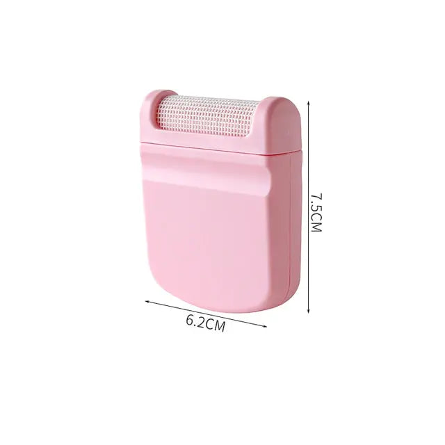 Portable Manual Lint Remover Clothes Care