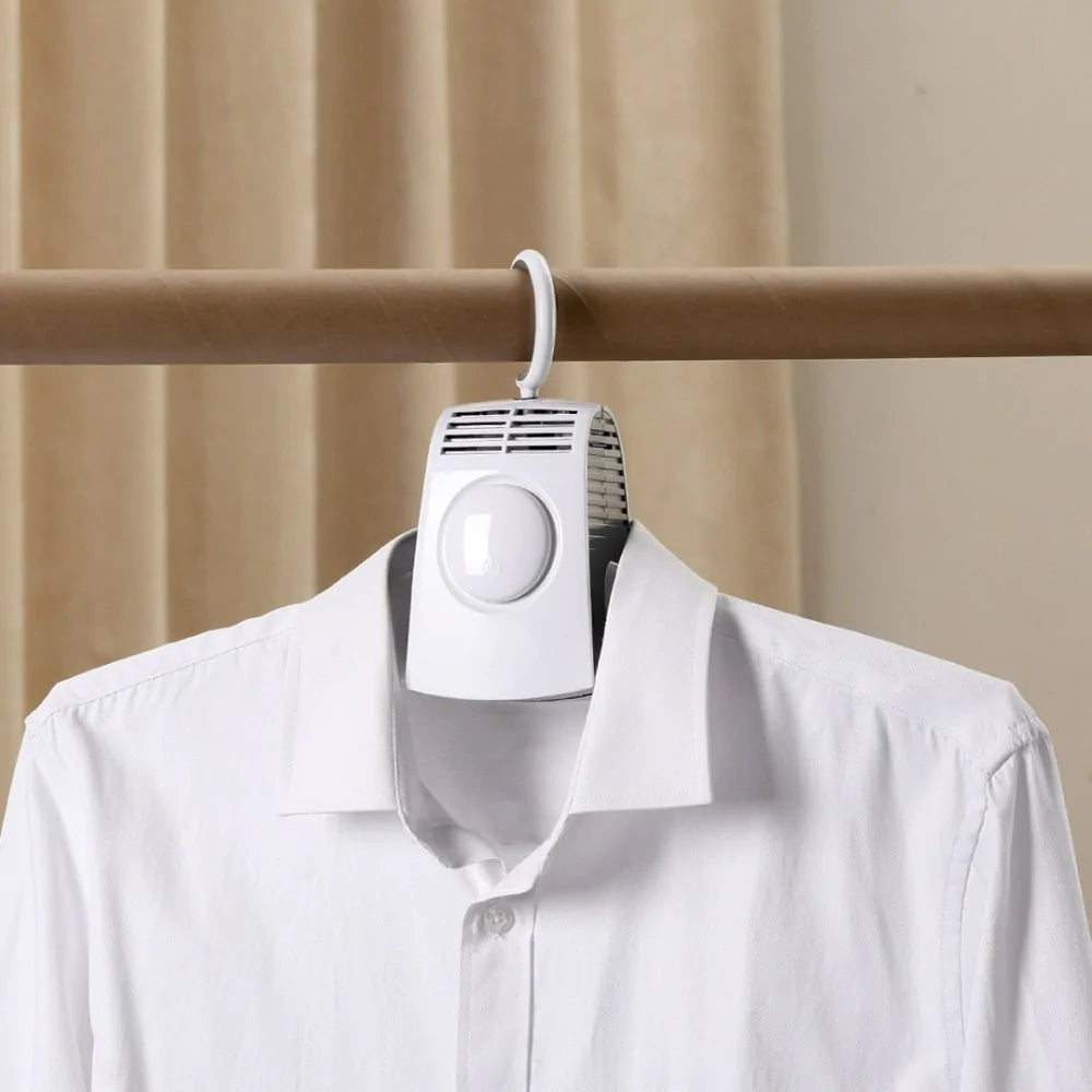 Electric Clothes Drying Rack