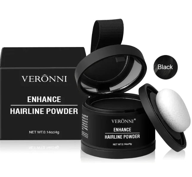 Hairline Powder – 14 Colors