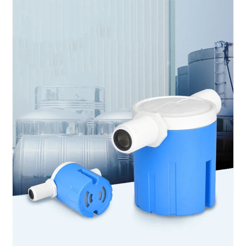 JYN15 Plastic Animal Husbandry Ball Valve