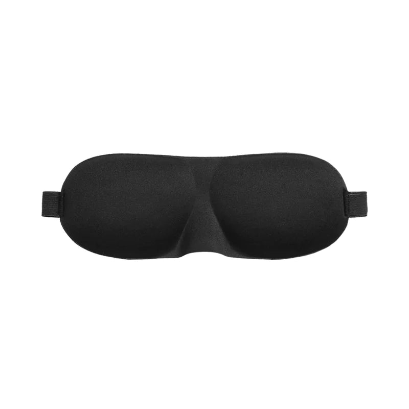 3D Blackout Sleep Mask