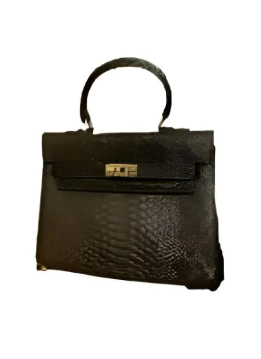 Women Crocodile Medium Bags