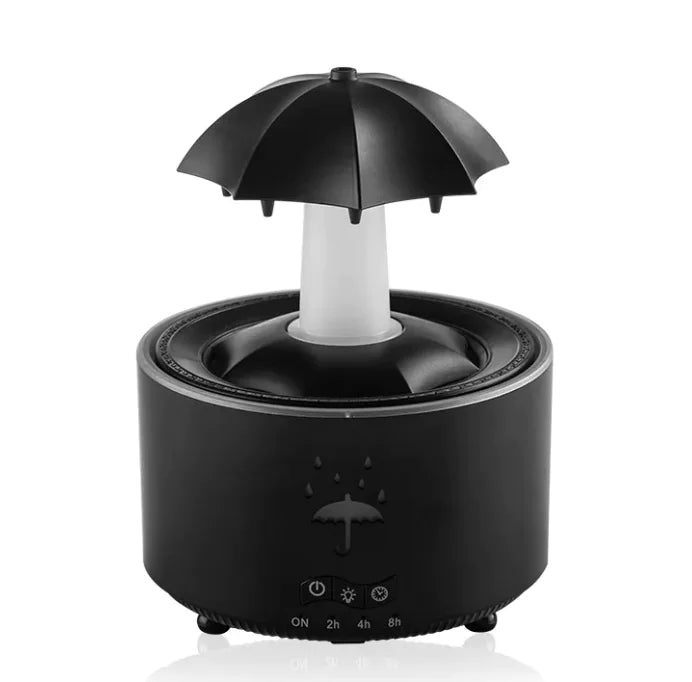 Raindrop Aromatherapy Humidifier