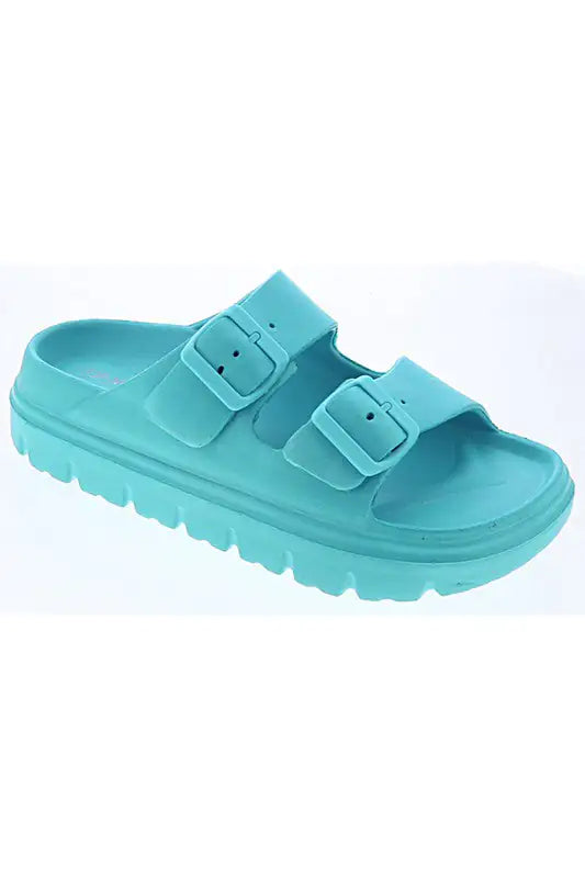 Slide Sandals