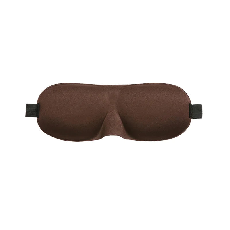 3D Blackout Sleep Mask