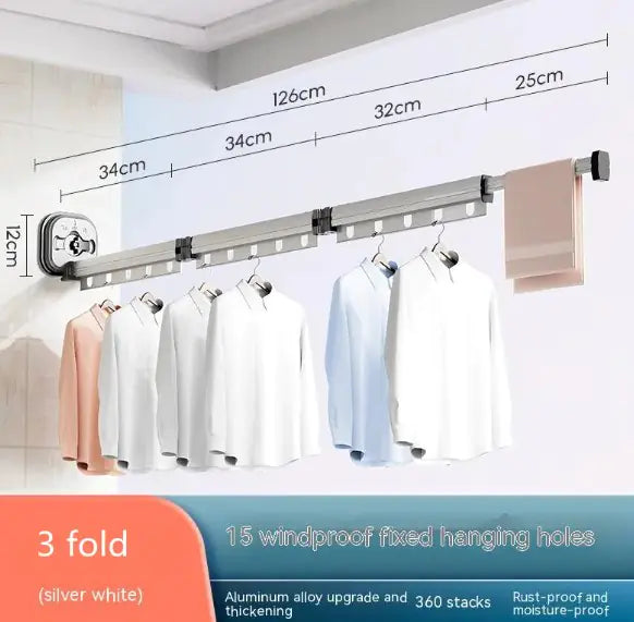 Drying Rack Clothes Hanger