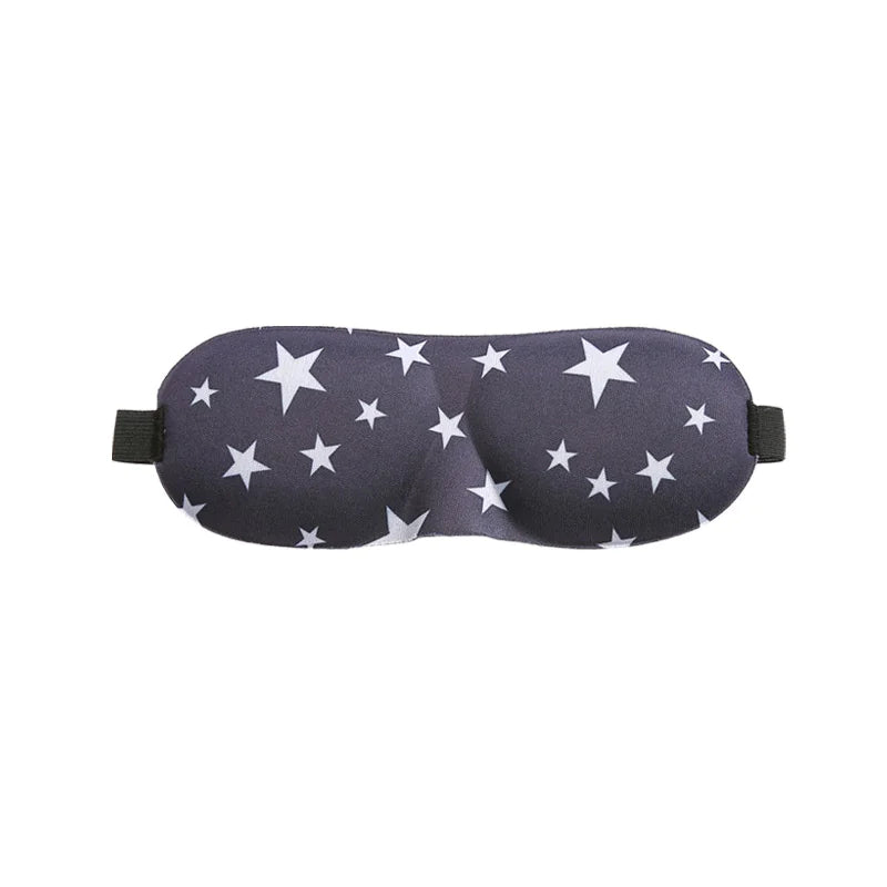 3D Blackout Sleep Mask