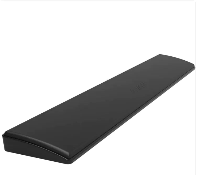 Lux Soft Leather Wrist Rest Pad