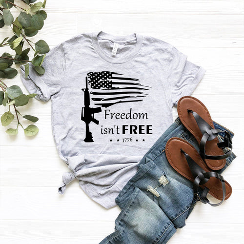 Freedom Isnt Free Shirt