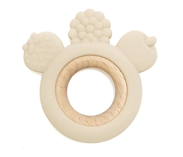 SoftGrip Baby Teething Stick – Biteable Soothing Teether