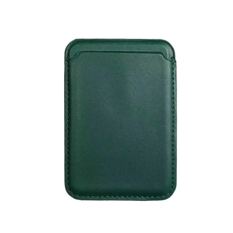 MagSafe Card Case Leather