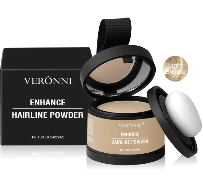 Hairline Powder – 14 Colors