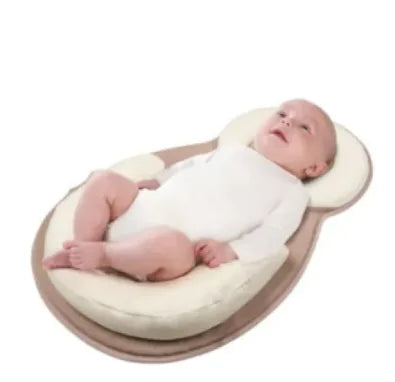 BabyNap Foldable Travel Crib