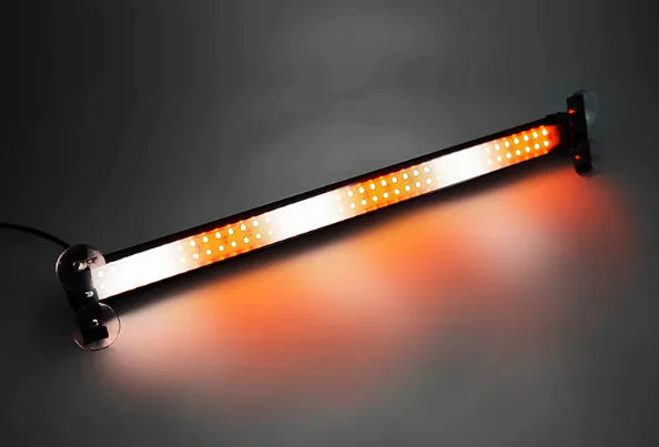 Car Multifunction Bumper Lamp