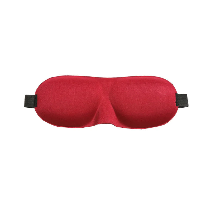 3D Blackout Sleep Mask