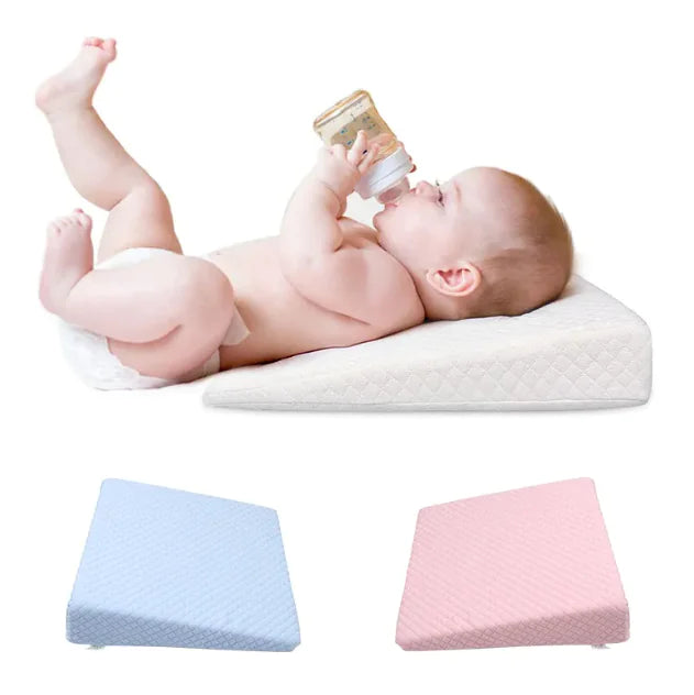 Baby Nursing Pillow & Lounger