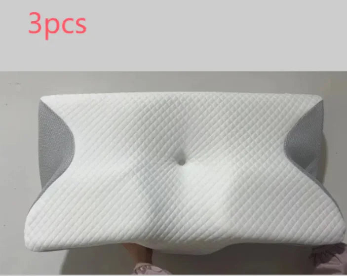 Memory Pillow Home Sleep Cervical Support