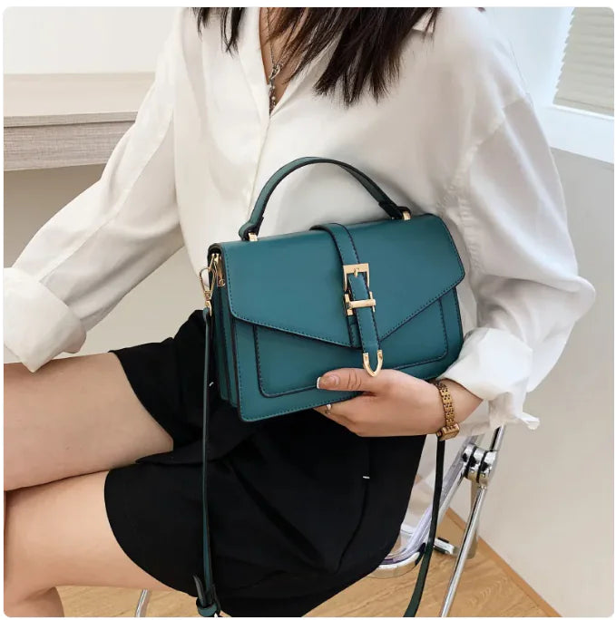 Summer Special-interest Design High Quality Crossbody Bag