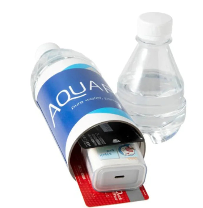 Aqua Safe Stash Bottle