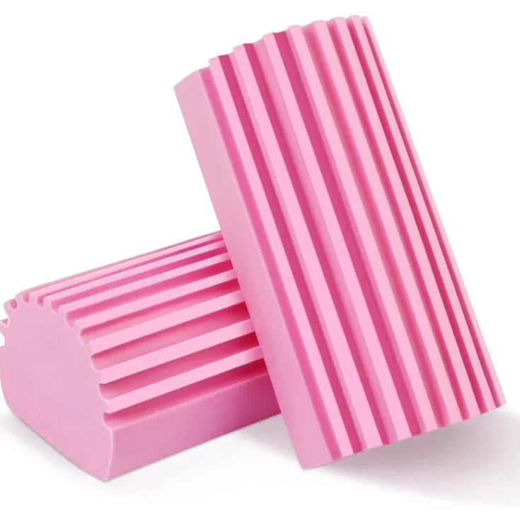 Sponge Moisture-proof Cleaning Brush