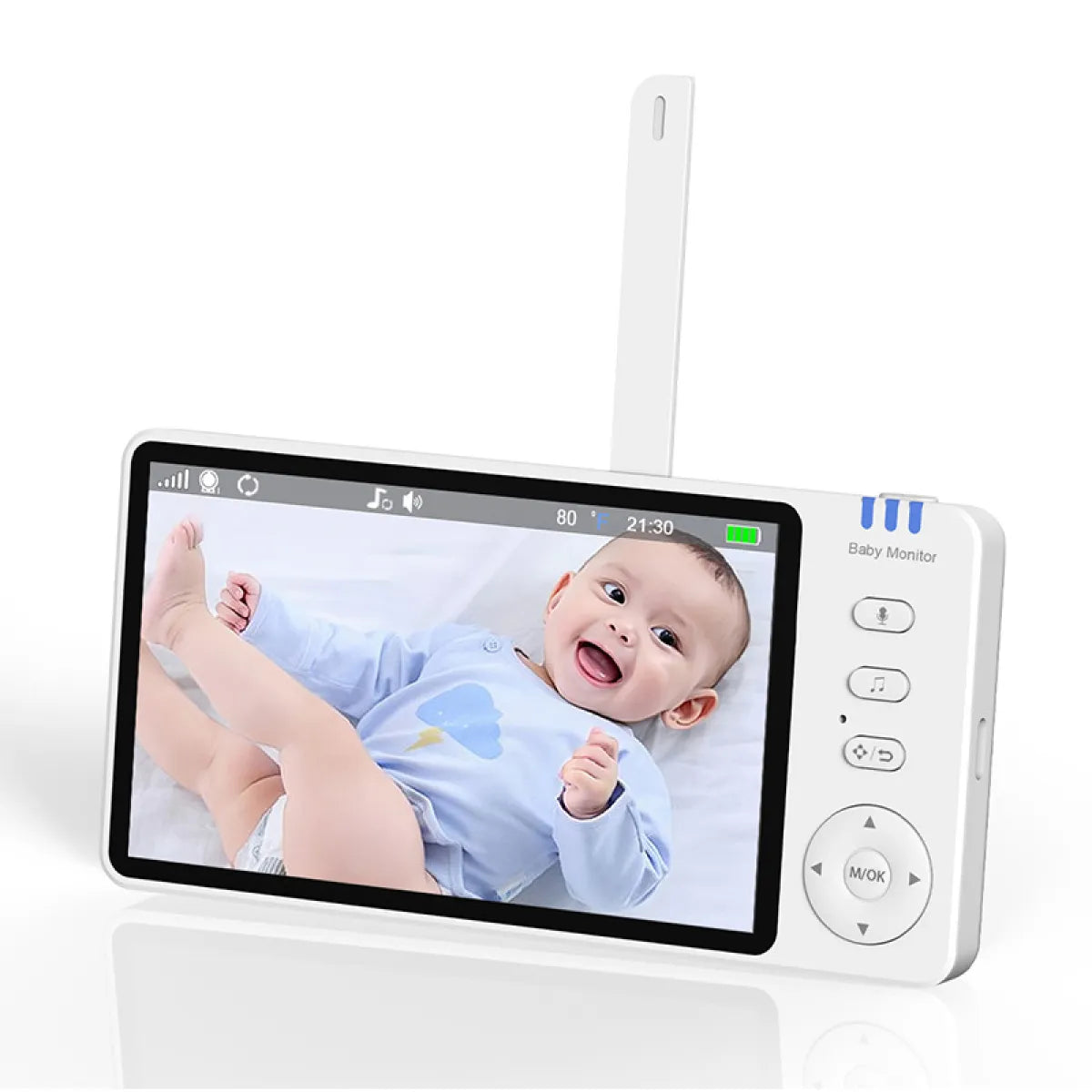 HD Wireless Baby Monitor