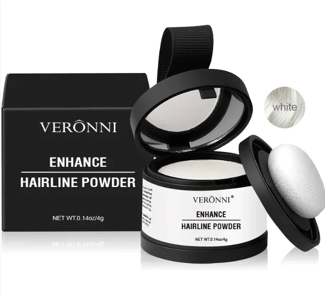 Hairline Powder – 14 Colors