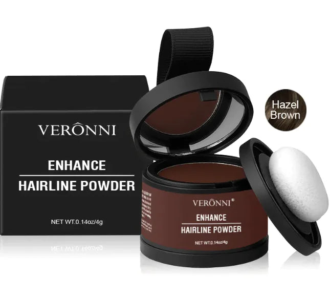 Hairline Powder – 14 Colors