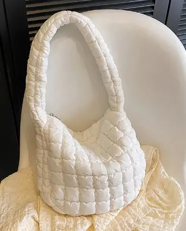 Quilted Bag