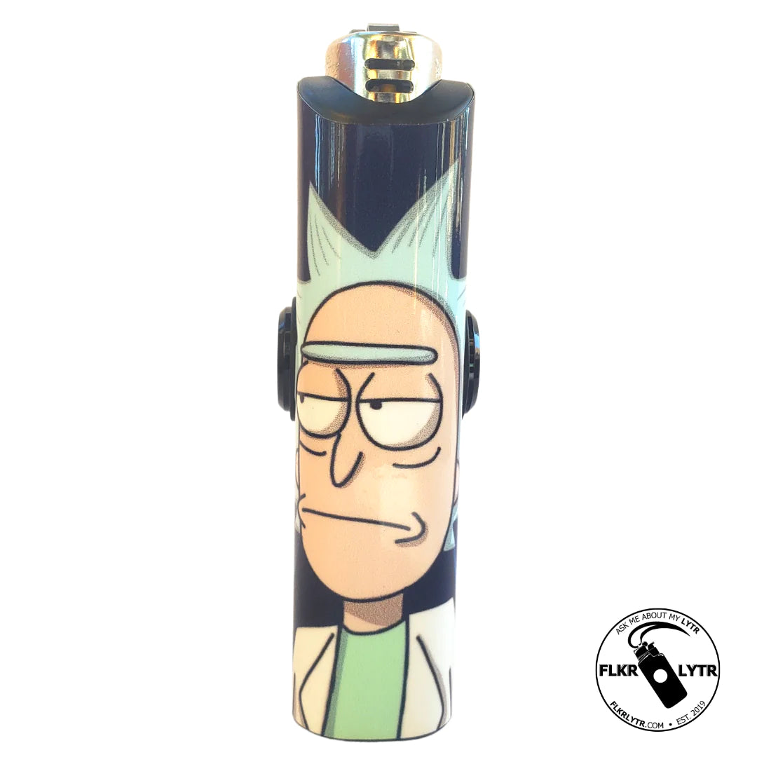 Limited edition FLKR Rick~ $19.95