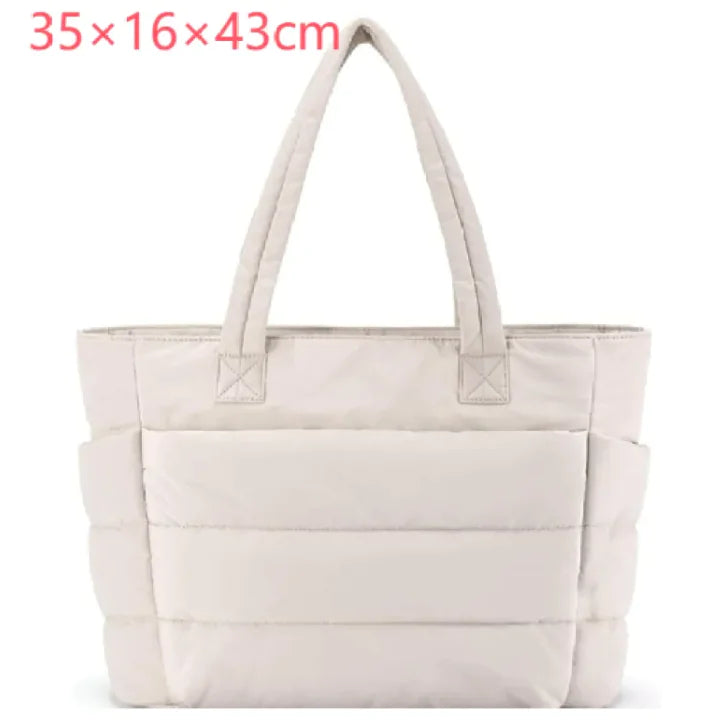 Journey Essentials Tote