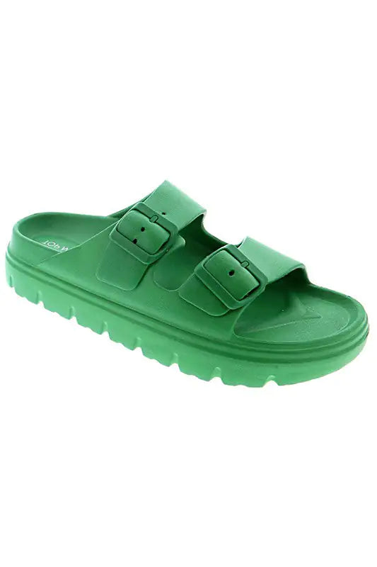 Slide Sandals